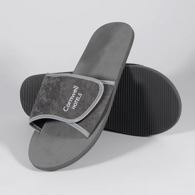 Personalized Washable Hotel EVA Slippers