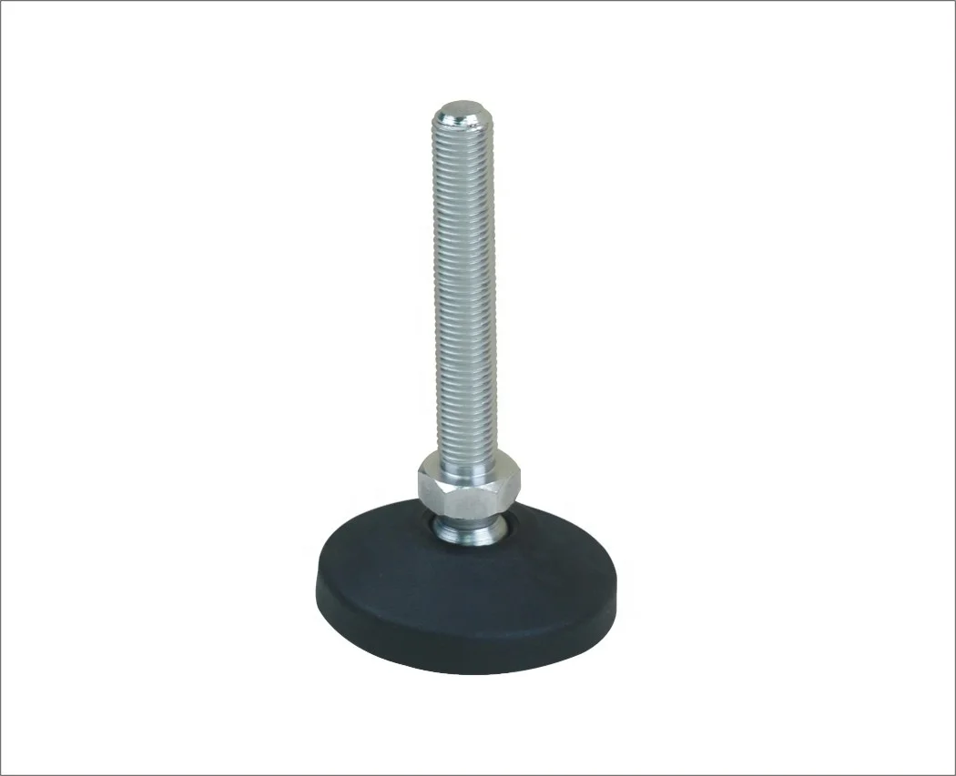 leveling foot,adjustable glide,leveling feet for machine and furniture