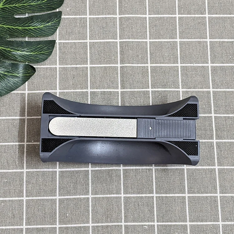 UJ-OT117  Classic Japanese Sharpening Tool Kitchen Knife Sharpener
