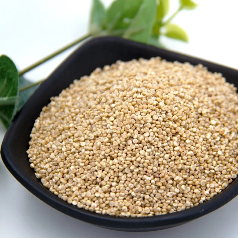 
White Quinoa Export 