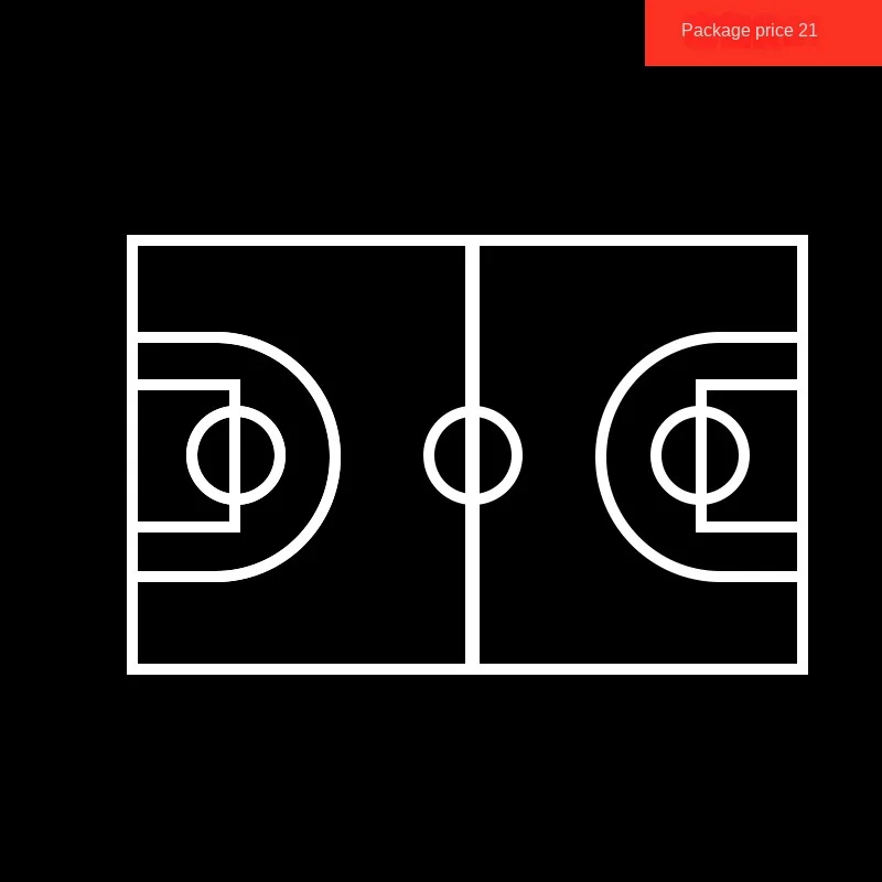 LED silicone strip embedded line light casing outdoor waterproof 24v home decoration shop commercial flexible soft strip light