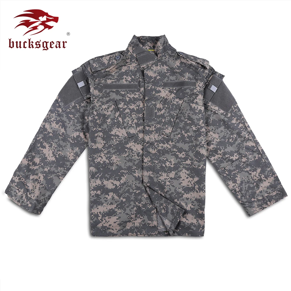 Bucksgear Wholesale Price Uae Military Uniform Indian Military Uniform army combat uniform