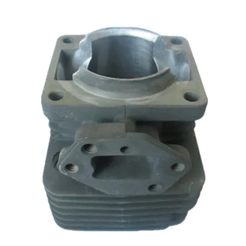 33CC brush cutter spare parts cylinder head  T1151-12110