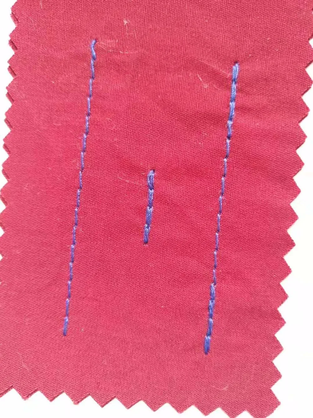 
high speed computer lockstitch sewing machine for shirt jeans clothing 