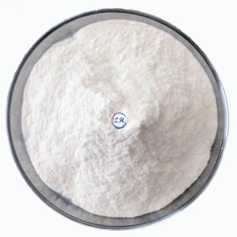 Food Grade Sodium Caseinate Powder Food Additive Sodium Caseinate