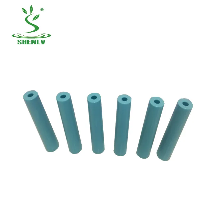 plastic cone for automatic sewing thread winder high speed silk cotton thread bobbin winding machine
