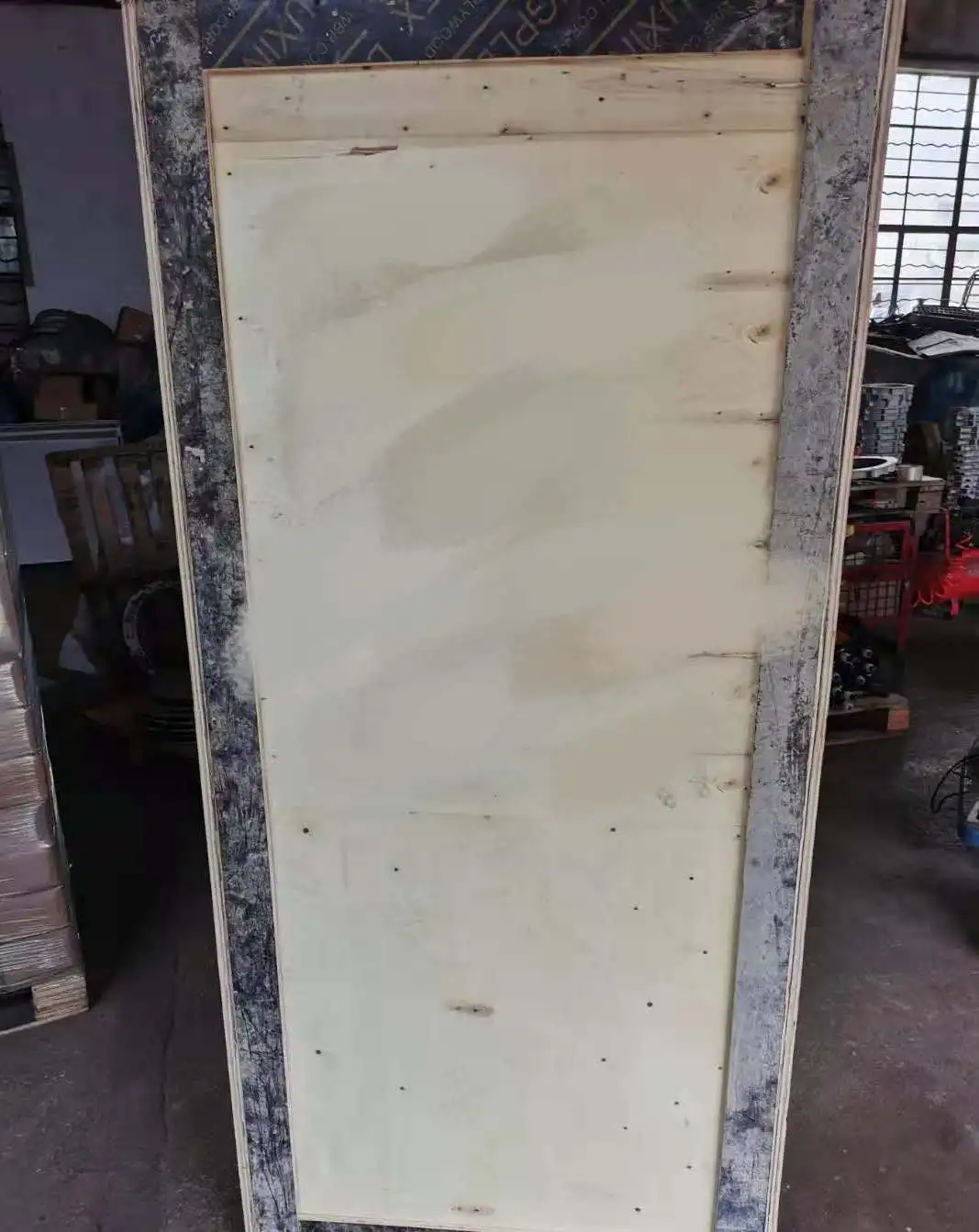 
CHR series silo filter air jet cleaning system chemical industry silo top or packing machine dust collector system 