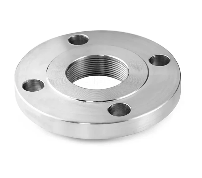 Stainless Steel Slip-on SO flange WN flange for pipe connector