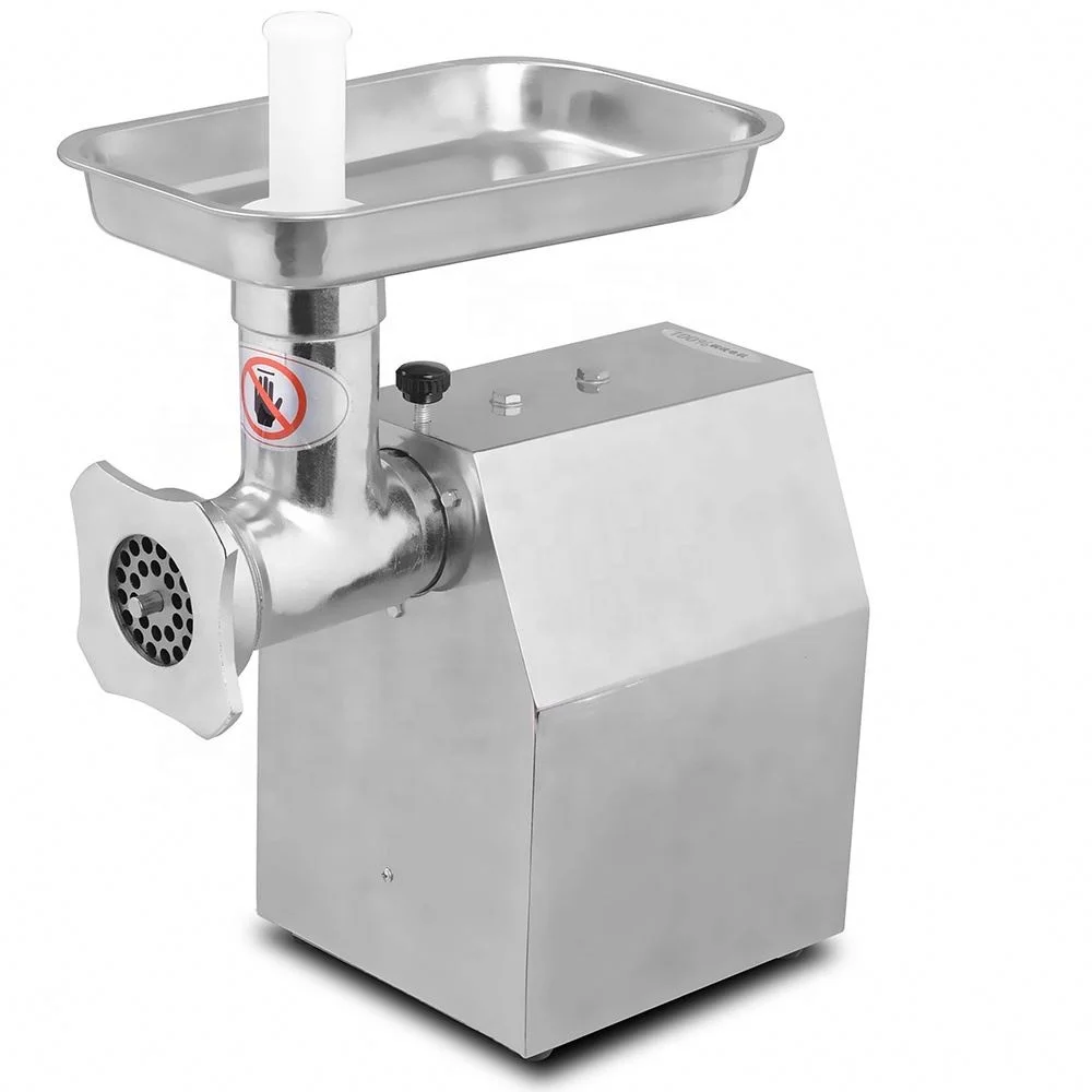 Commercial multifunctional High quality industrial meat grinder price electric meat mincer