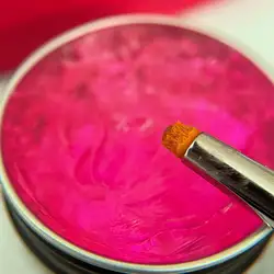 Новинка 2023 года, корейские фрукты 20 г, эластичное ламинирование перманентной марки, фирменная ярлык, быстрая химическая завивка, индивидуальный аромат, цвет для веганов