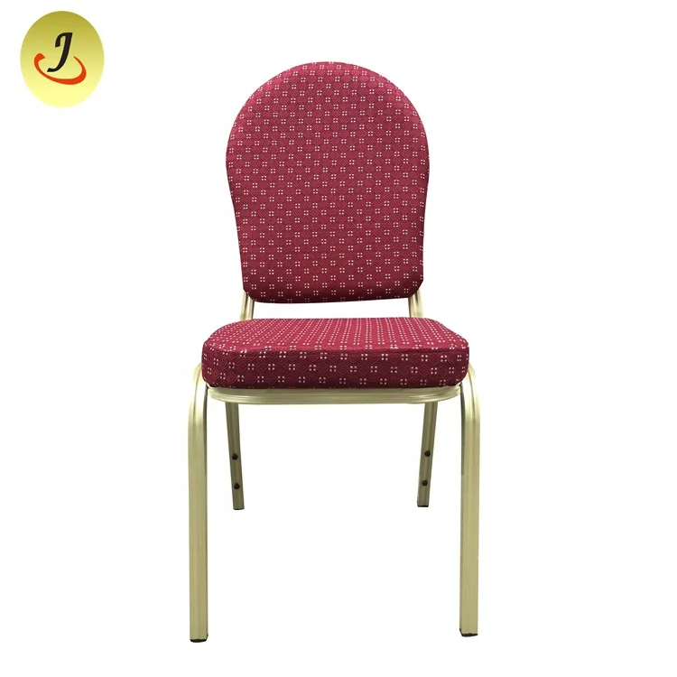 Fancy Stackable Aluminum Banquet Chair Wholesale