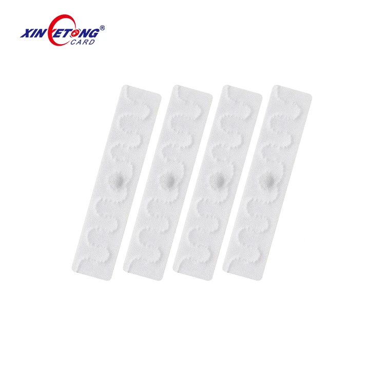 High Quality Rfid Tag For Clothing Rfid Washable Uhf Laundry Tag