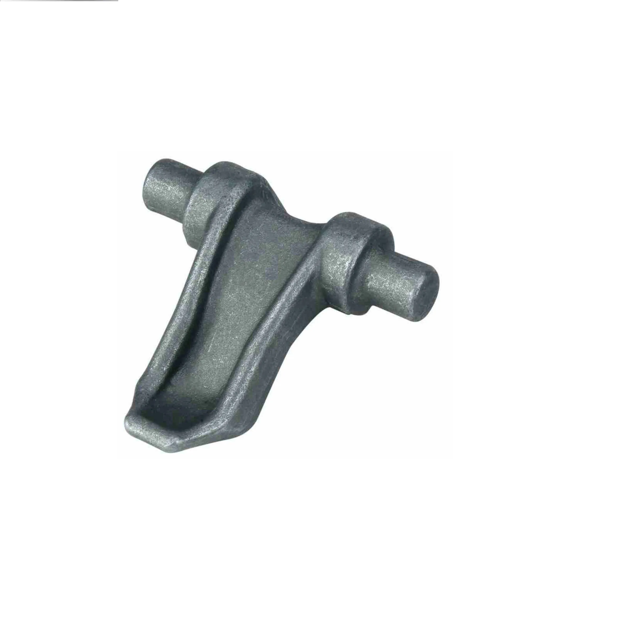 High Precision OEM factory Customized Aluminum brass gravity casting and ADI sand casting part