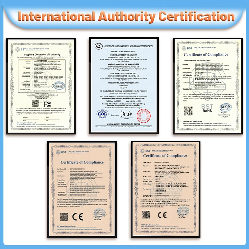 Клавиатура для пианино, 88 клавиш, музыкальная клавиатура, 88 клавиш, клавиатура для пианино, инструменты