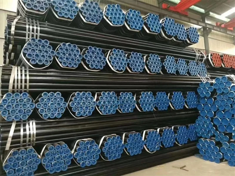Stock astm A519 34mm Seamless Steel Pipe Tube oil Pipe Seamless Steel Pipe