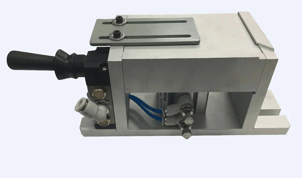 Горячая Распродажа CNC нержавеющая сталь/алюминий/железо/пневматический точечный штифт металлическая гравировальная маркировочная