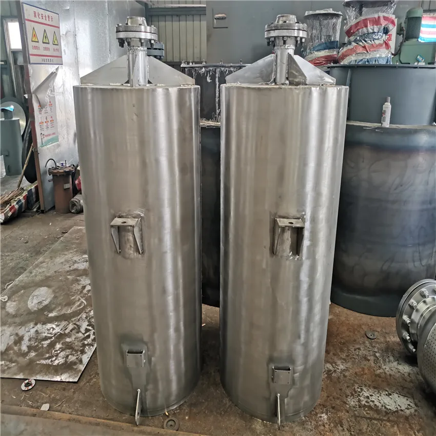 Трубы выхлопные глушители могут не только уменьшить шумовое загрязнение, но и улучшить качество жизни и работы людей