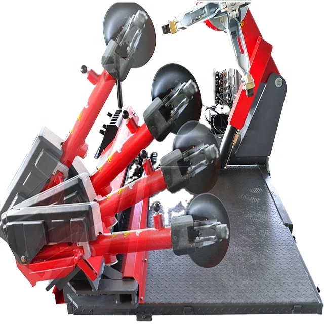 Advanced Tyre Changer OJ-560A