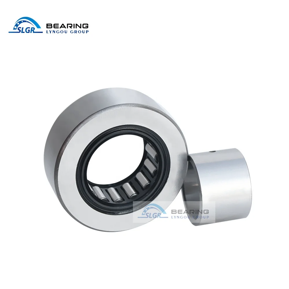 SLGR JYUB485 Needle Bearing NA6903 Oilless Bearing Ball Bearings Supplier
