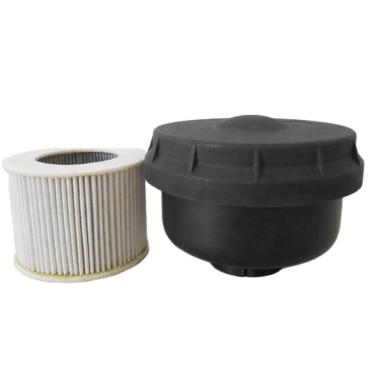 The Oval Air Filter PI 0123