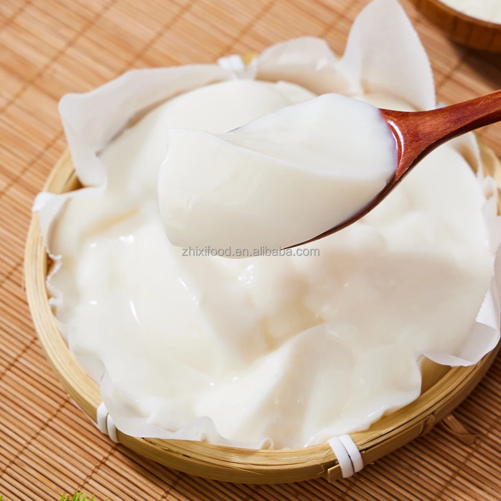 2024 Новое поступление 500 г оригинальный ароматизатор сухое молоко тофу