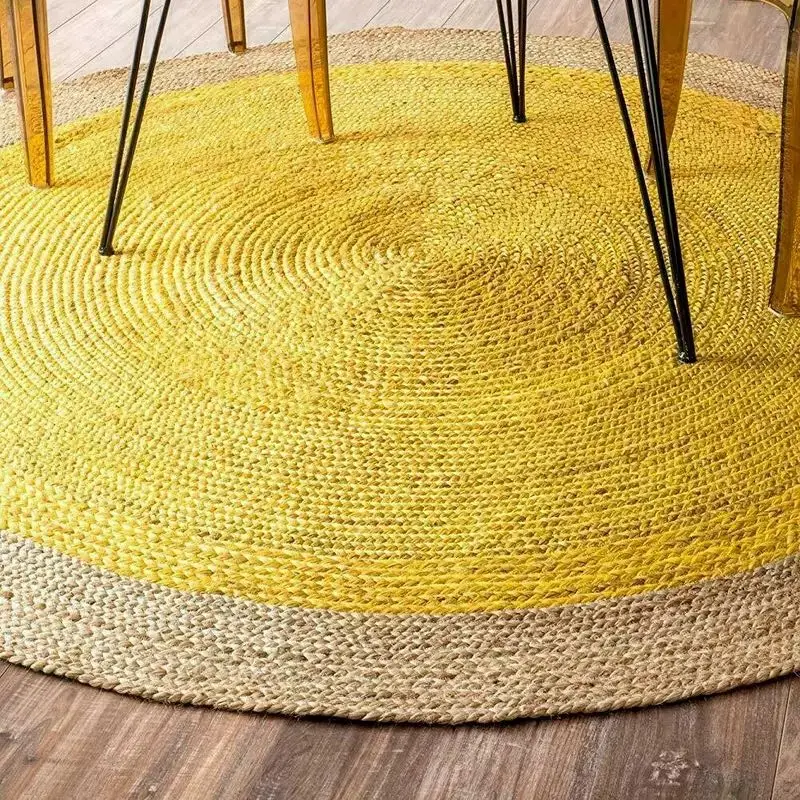 carpets and rugs luxury jute hot sale fashion best quality printed kitchen sisal carpet wholesale plain coir door mats