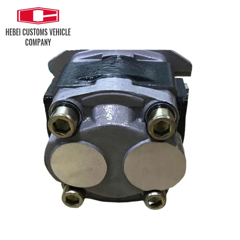OEM качество YY10V00011F1 гидравлический насос с шестеренчатым насосом SK135SR-2 SK135SR-3 SK140SR-2 SK140SR-3 Новый голландский E135BSR E140CSR