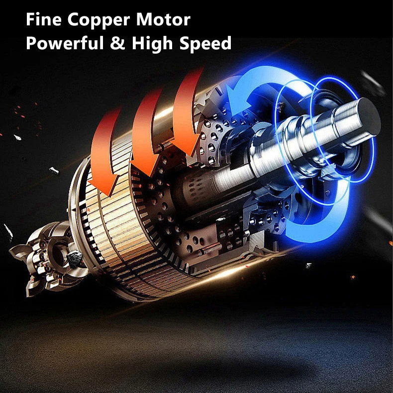 Power Tools 21V Wholesale electric Cordless Impact Wrench drilling machines screw cordless driver woodworking drill