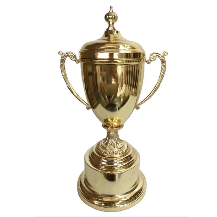 Trophies Manufacturer Soccer Basketball Football Golf Trophy Cup