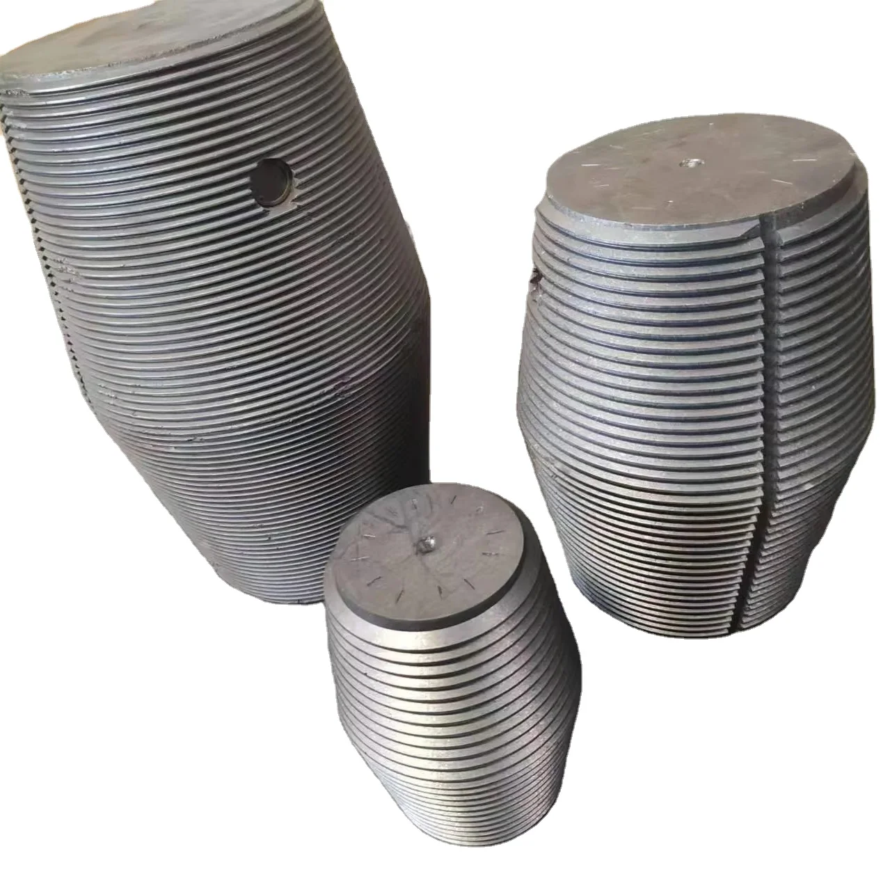 Blast Furnace Make Iron Graphite Electrode RP 500 mm Graphite Electrode With In Large Stock And Fast Delivery