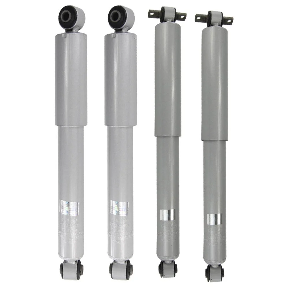 Factory Wholesale Suspension Kits Adjustable Shock Absorber