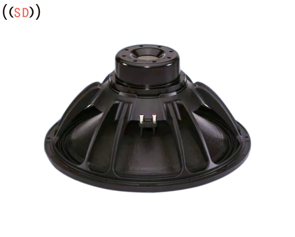 OEM factory subwoofer 21 inch bass speaker neodymium magnet speaker