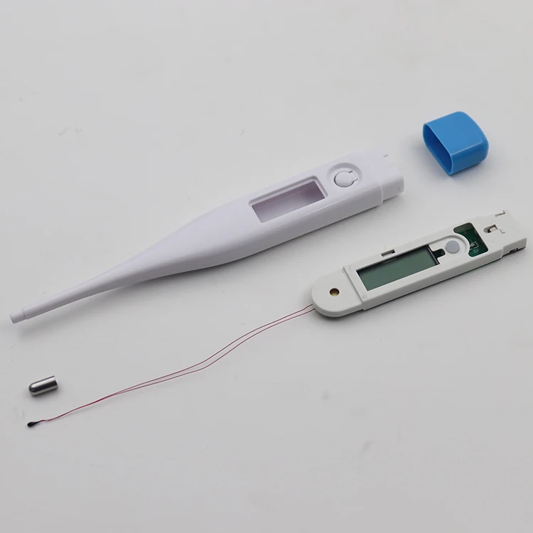 YD-106 Digital Thermometer