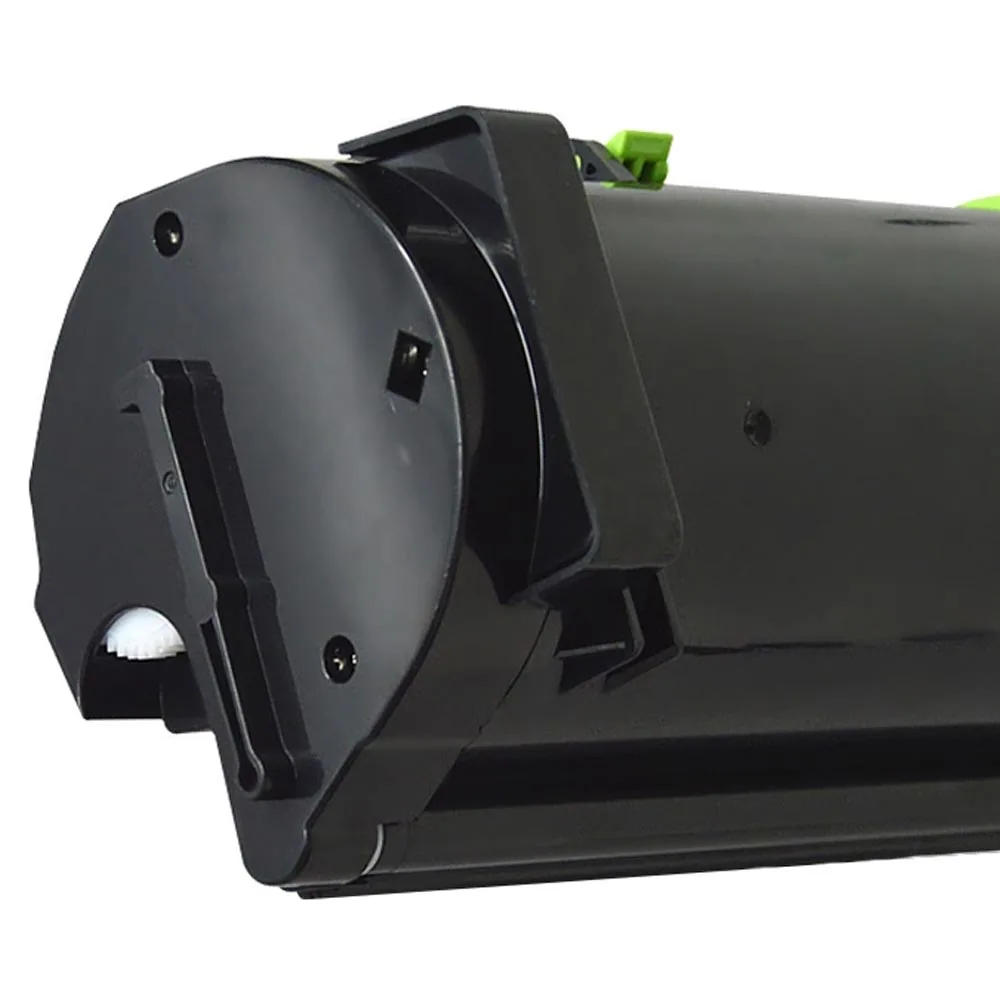  Оптовая продажа с завода ASTA высококачественный черный лазерный совместимый тонер для Lexmark MS317 MS317dn MX317dn MS417d MS517 MS617 MS417