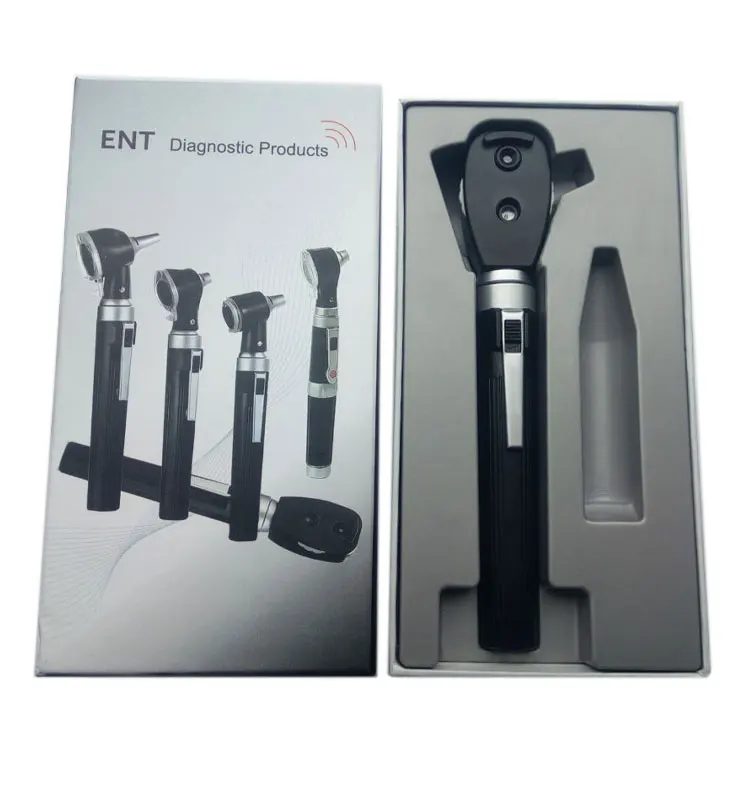 China manufacturer cheap High performance HS-OP10S medical ophthalmoscope