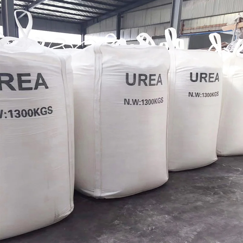 Urea 46% Fertilizer Nitrogen from
