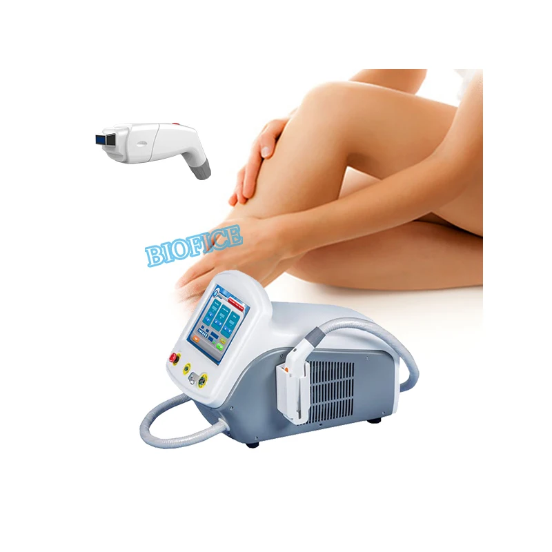 2024 newest CE TUV ISO high power 600-3500W diode laser 4 waves 755 808 940 1064nm hair removal beauty salon equipment