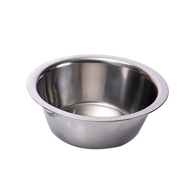 Pet Products Stainless Steel Hanging Pet Dog Bowls