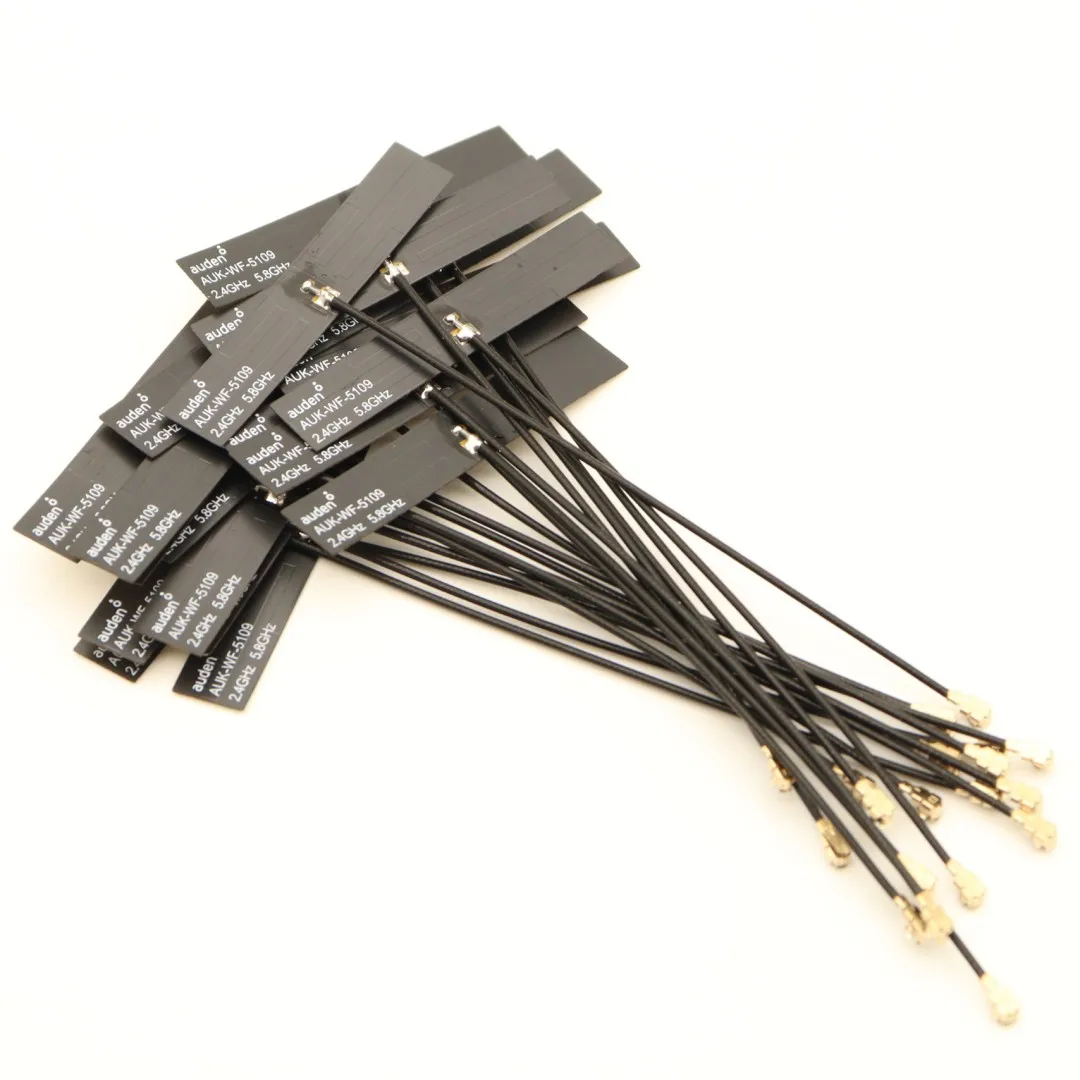 Internal Wifi BT Antenna 3dbi 5dbi 2.4g 5.8ghz wifi extender outdoor long range Antenna wifi