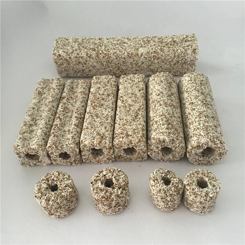 Bacteria house ceramic bio filter media