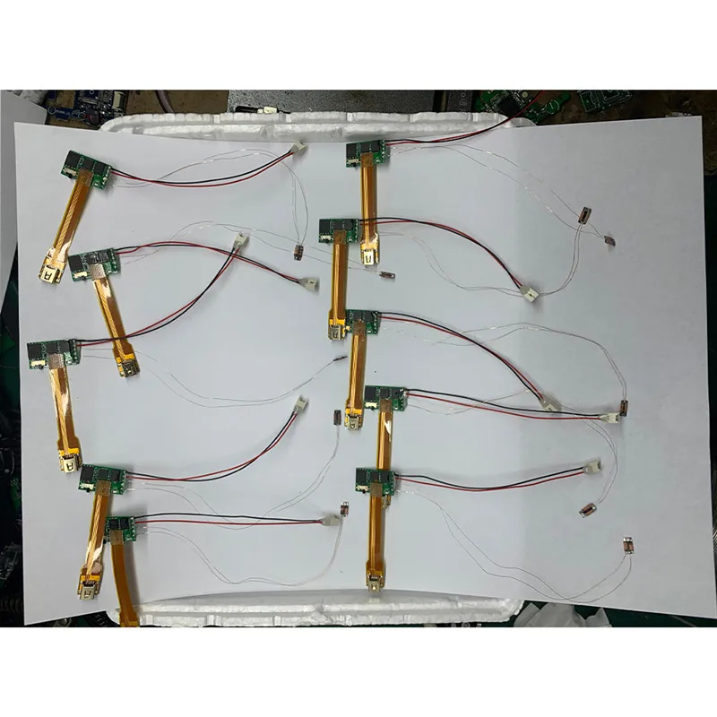 Горячая Распродажа ультратонкая магнитная головка 0 5 мм для MSR014 MSRV014 кардридер Быстрая