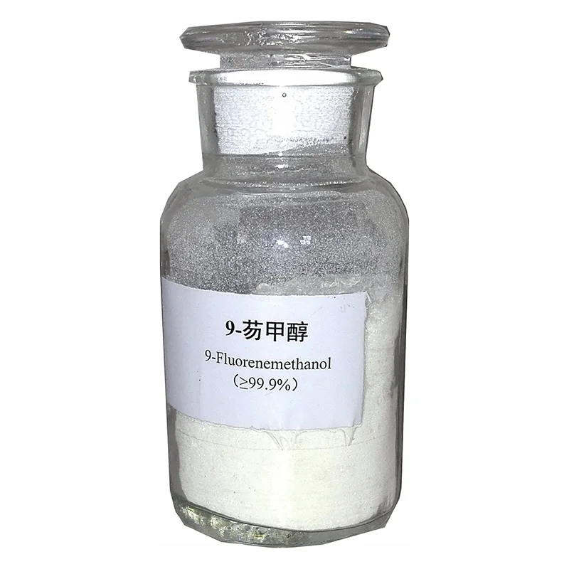 
Wholesale 9-Fluorene Ethanol CAS No 24324-17-2 