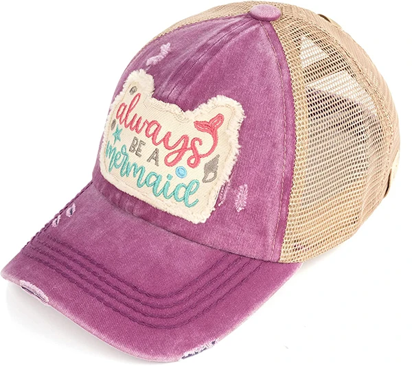 Factory Wholesale cotton polyester trucker hat with patch flag trucker hat embroidery professional custom trucker hat