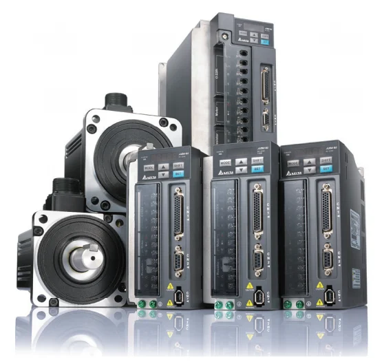 Delta servo motor ASDA-B2