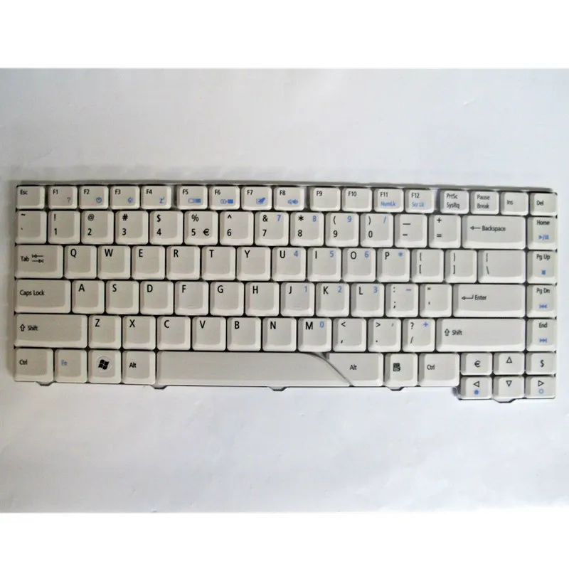 
Laptop American keyboard is suitable for Acer Aspire 4710 4520 5315 5520 5710 5720 5920 series laptop keyboard 
