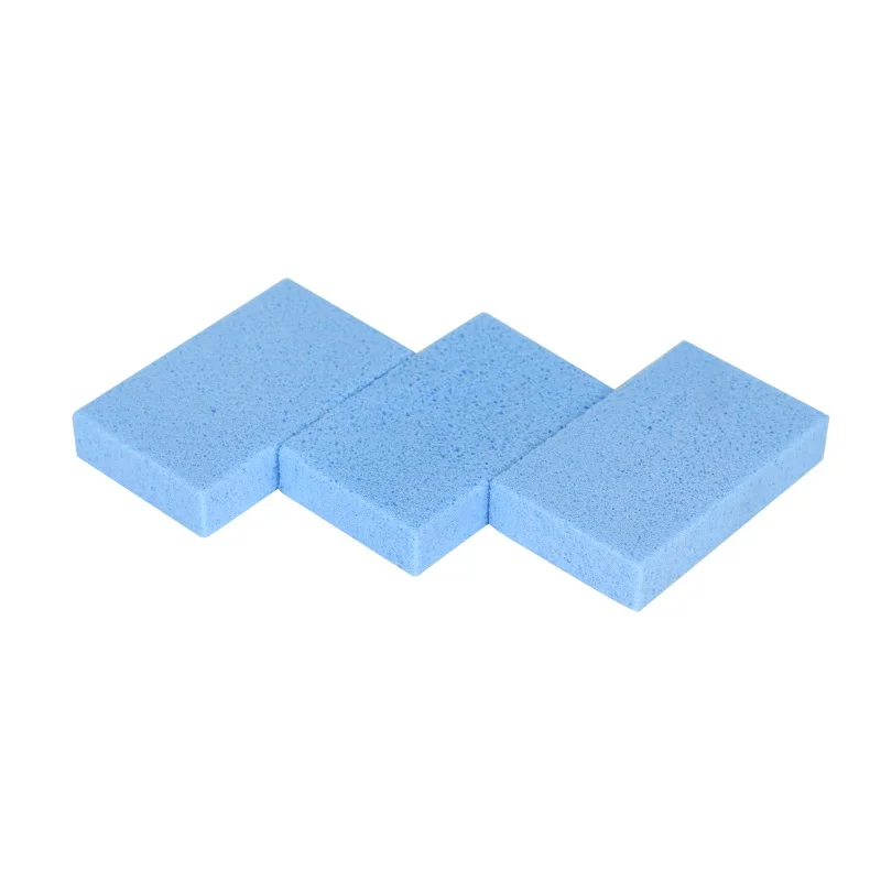 Hot sale reusable pumice stone foot scrub toilet pumice stone soap floating pumice rock bath products