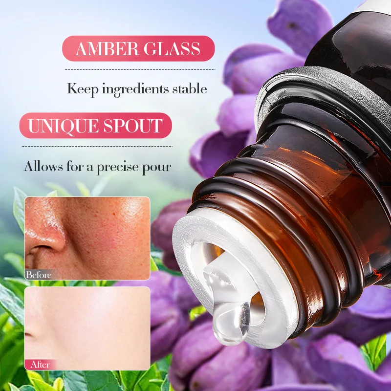 Hot Selling Moisturizing Skin and Body Universal Essence Fragrance Essential Oil Set