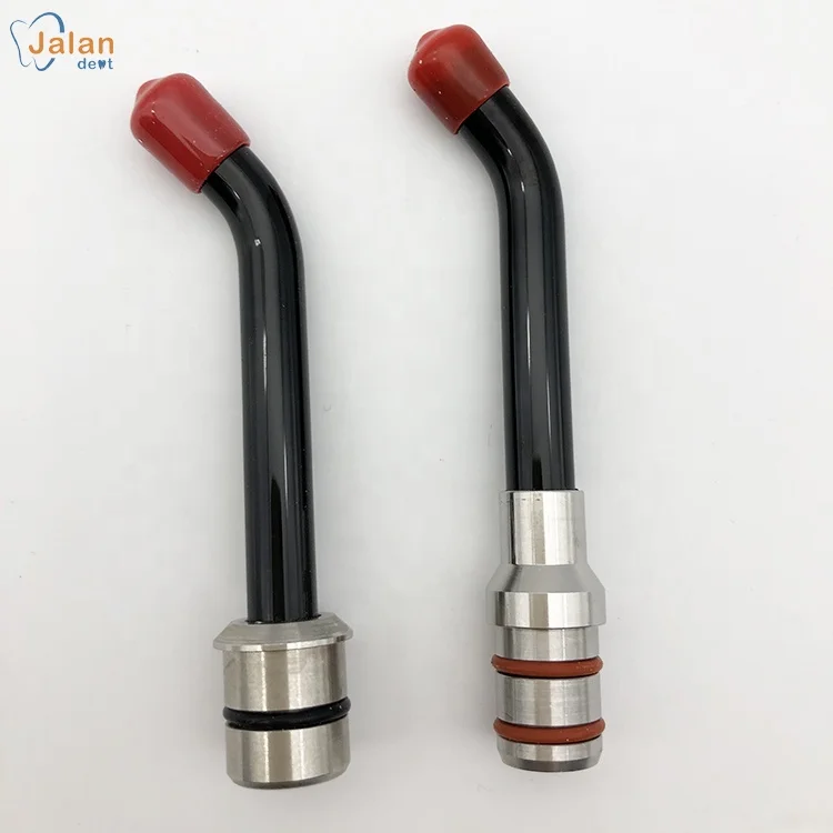 Dental LED Curing light  8/10/12/14 mm tips guide stick optical fiber guide rod tips