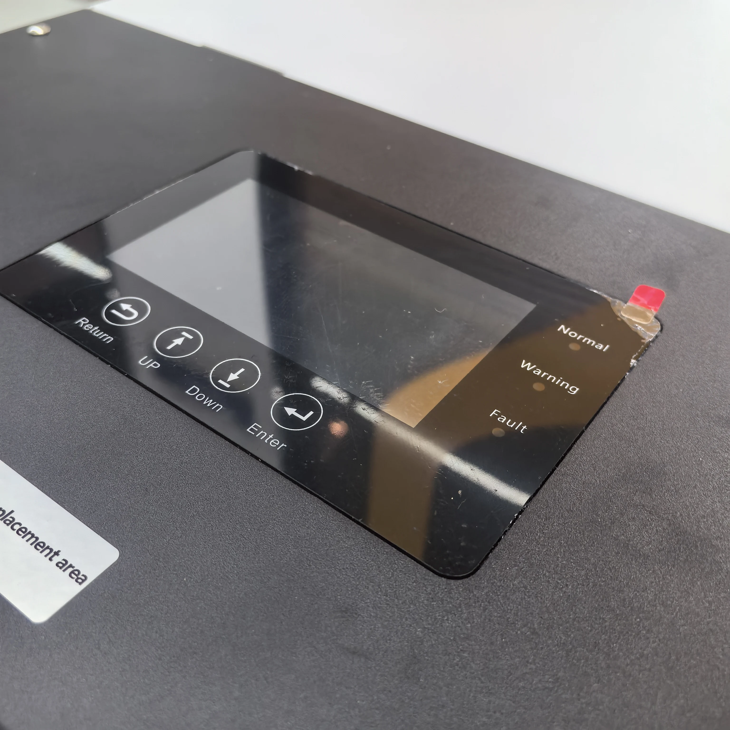 LuxPower LXP-LB-EU 12K hybrid solar power Single Phase inverter  3 mppt Supports independent connector for generator