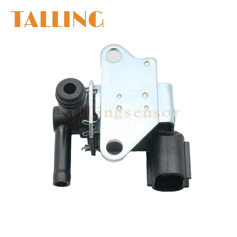 Guangzhou Tolin Auto Part High Quality Vacuum Switch Valve Solenoid  MN187611 For Mitsubishi